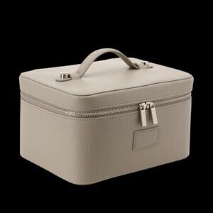 Etoile Vanity Case – Color Pebble (Limited Edition) – New, Unused